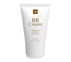 Специальный крем для кожи лица BB Cream SPF-30