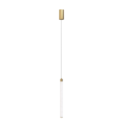 Подвесной светильник Maytoni P022PL-L20G3K