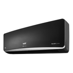 Сплит-система инверторного типа Ballu Platinum Black BSPI-10HN8/BL/EU черный матовый (до 27 м2)