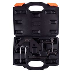 AFFIX (AF10322107C) Набор фиксаторов для установки и проверки фаз ГРМ BMW M47, 5 предметов