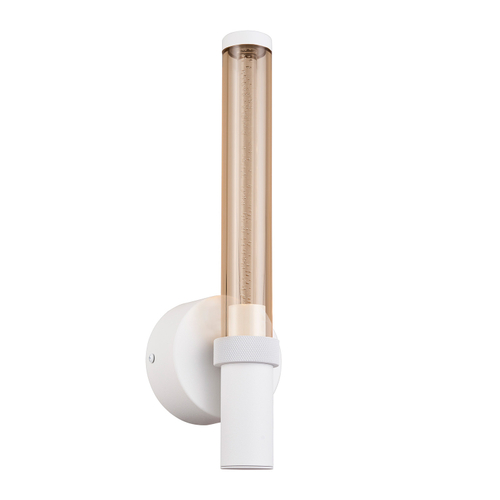 Настенный светодиодный светильник Favourite Gordon 4717-1W