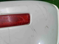 Бампер задний Mercedes G W463 (2018-2024)