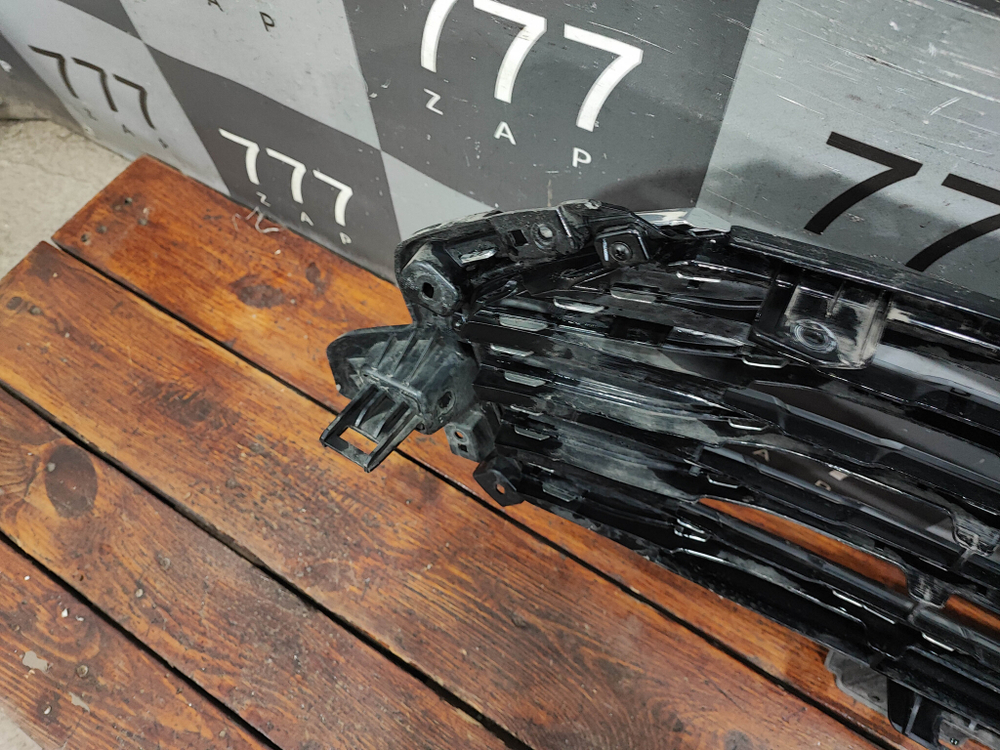 Решетка радиатора Haval Jolion 21-24 Б/У Оригинал 5509132XST01A