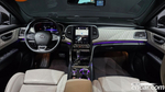Renault Korea (Samsung) The New SM6 1.8 TCe 프리미에르 (06.2020)