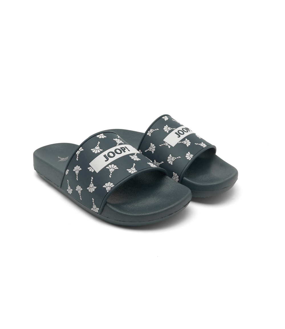 шлепанцы Joop! - черный(4140006595)