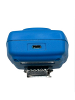 ТОП-СЕНС 210 газоанализатор одноканальный портативный