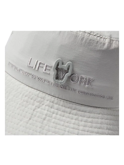 Панама со шнурком