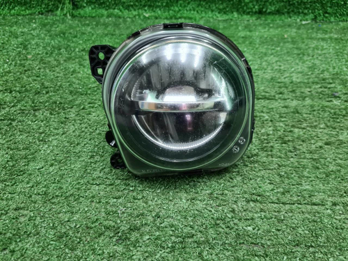 ПТФ правая BMW 5er F10 F11 (2013-2017) LED