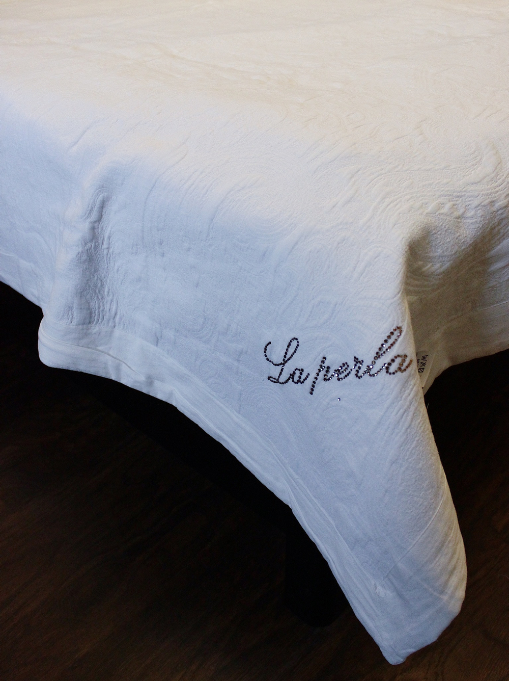 Покрывало La Perla 240x260