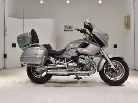 BMW R1200CL