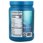 Vega, Premium, Protein + Supergreens™, со вкусом ягодного ассорти, 510 г (1 фунт 2 унции)