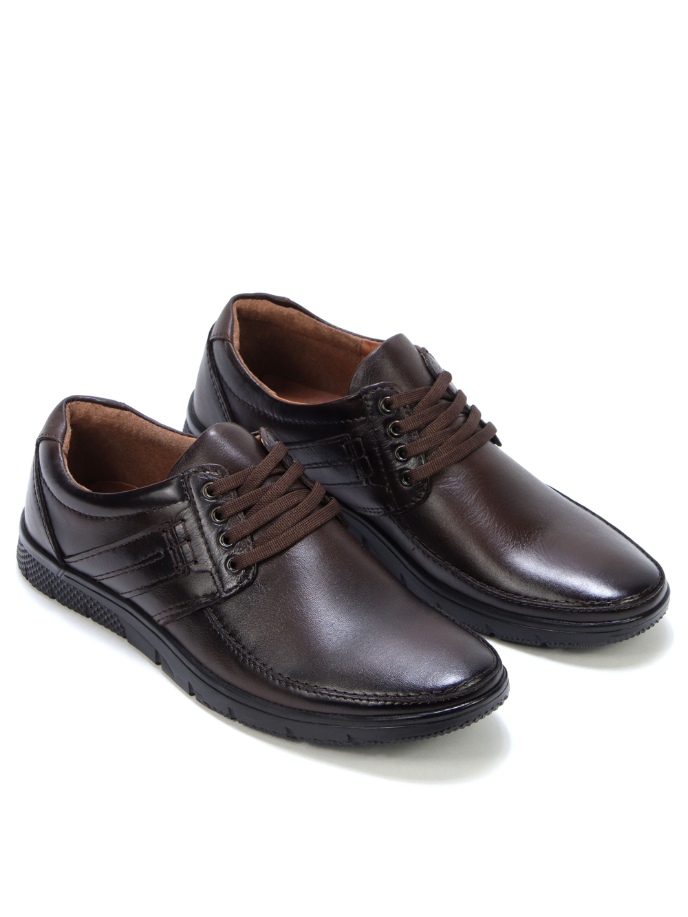 Полуботинки мужские K288-1R