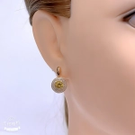 Серьги Xuping - арт822