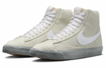 Кроссовки Nike Blazer '77 Emb "Summit White"