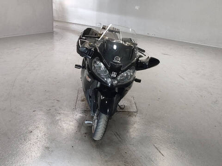 Kawasaki 1400GTR , 2009
