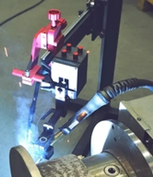 Усиленный рольганг Stalex, 2000 мм