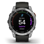 GARMIN EPIX Gen 2 Slate смарт-часы 010-02582-01