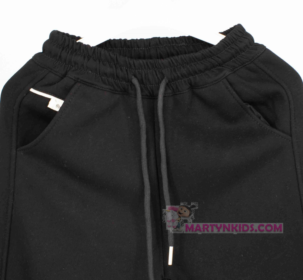 трико теплое "URS " Мишка    4818