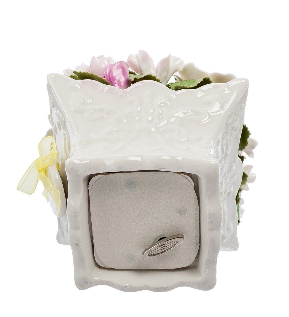 CMS-33/36 Музыкальная композиция «Цветы» (Pavone)