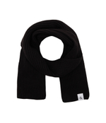 Шаль Calvin Klein Jeans - черный(IU0IU00446)