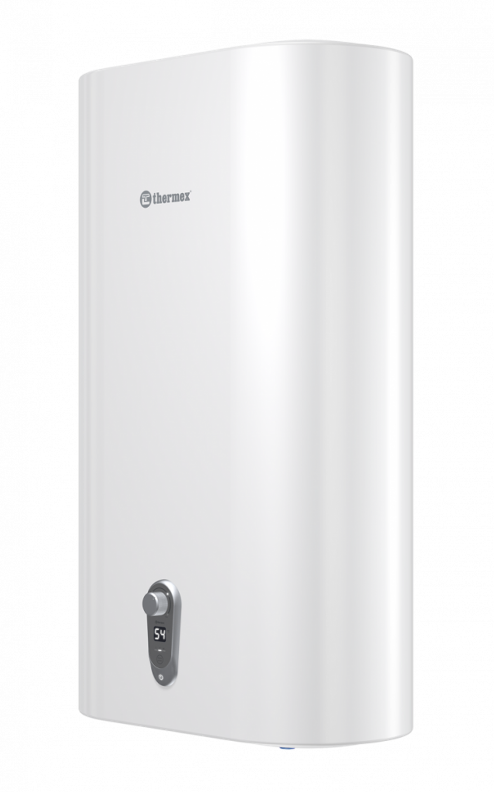 Накопительный электрический водонагреватель Thermex Omnia 80 V
