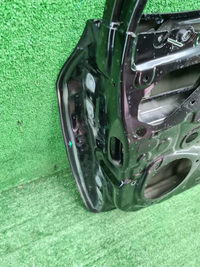 Дверь передняя правая Toyota Corolla 12 E210 18-нв
