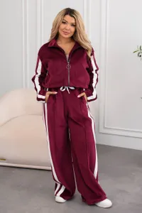 Костюм УК-527-4 Фабрика Моды