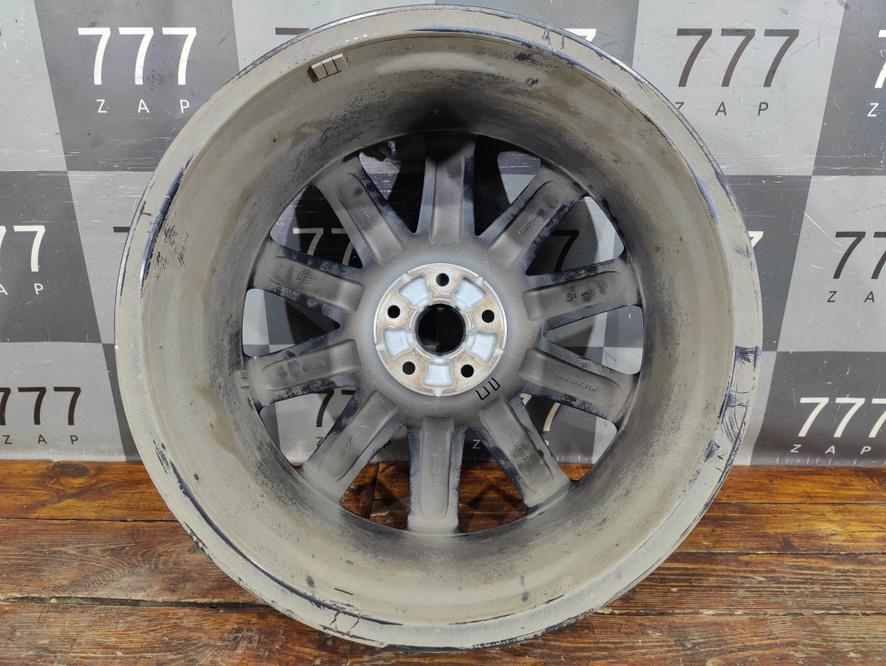 Диск колесный литой R21 Changan UNI-K 20-нв Б/У Оригинал CD569F2602060202