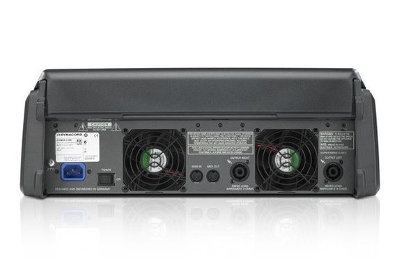 DYNACORD PowerMate 600-3