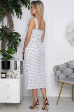 Сарафан Катрин (белый) П10352 LT Collection
