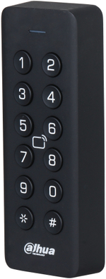 Считыватель  Dahua DHI-ASR2101H