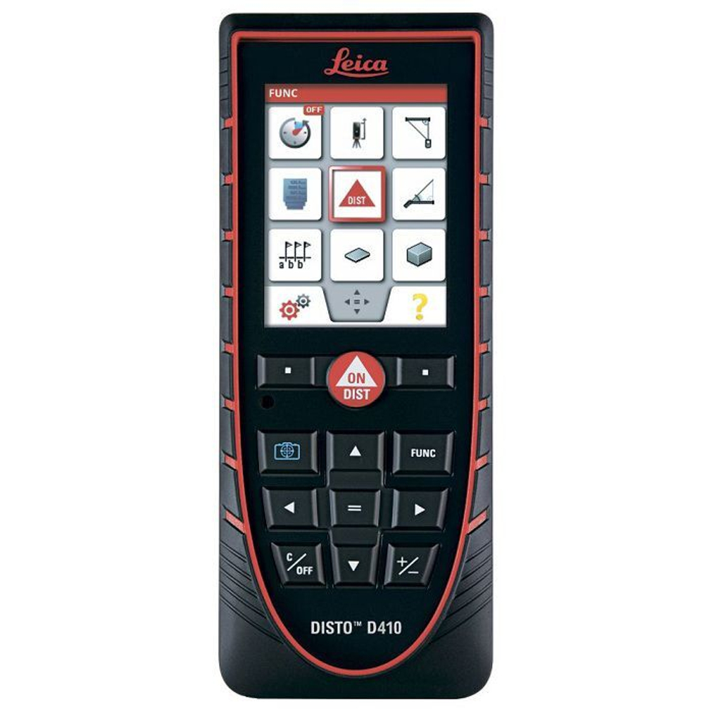 Leica Disto D410