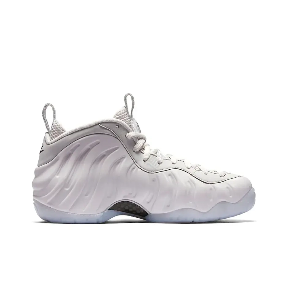 Мужские кроссовки Nike Air Foamposite Pro 'All Star Swoosh Pack' AO0817-001