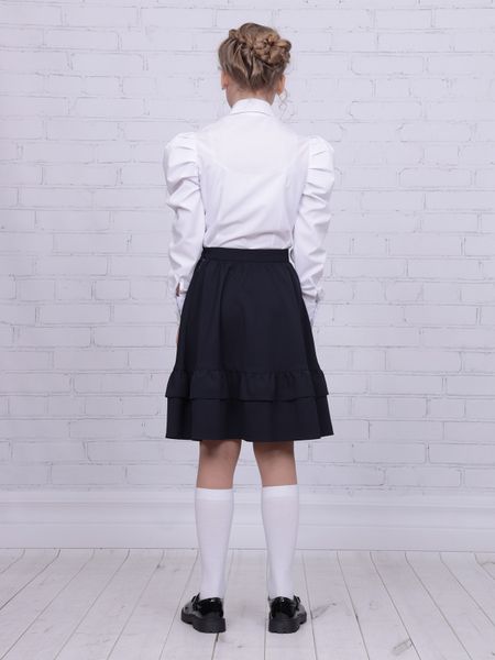 Школьная юбка Верона (ШФ-2078)