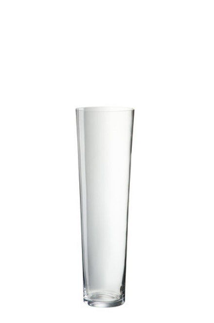 Ваза "Экстра" большая 18x18x60см