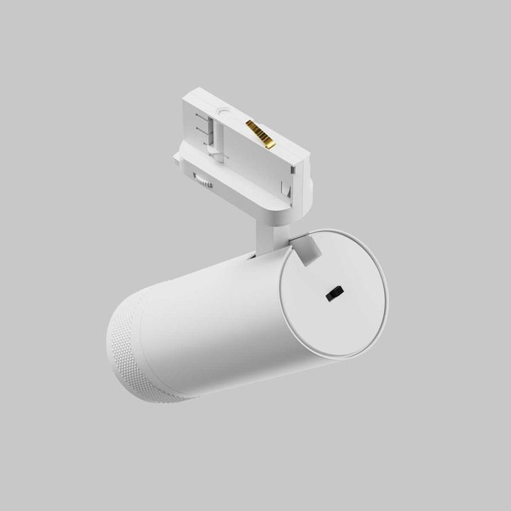 Трековый светодиодный светильник Maytoni Technical Focus Zoom TR198-3-20W2.7K-Z-W