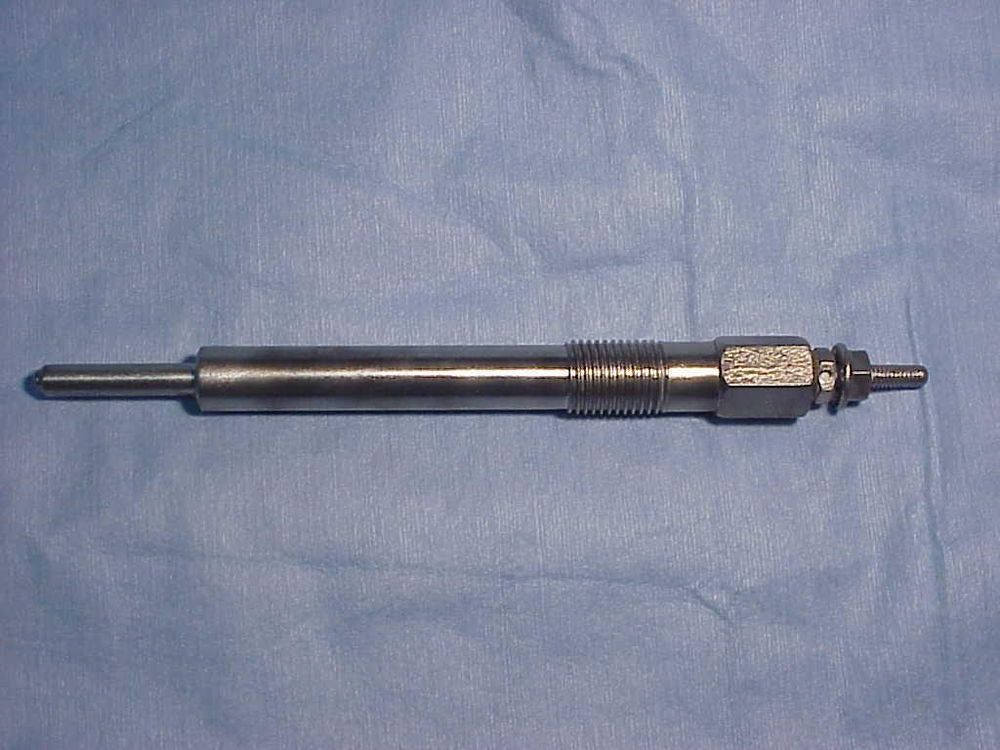 Свеча накала / PLUG,GLOW АРТ: 32A66-07011