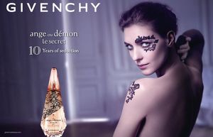 Givenchy Ange Ou Demon 10 Years