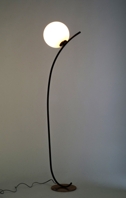 Торшер XJC88613-F