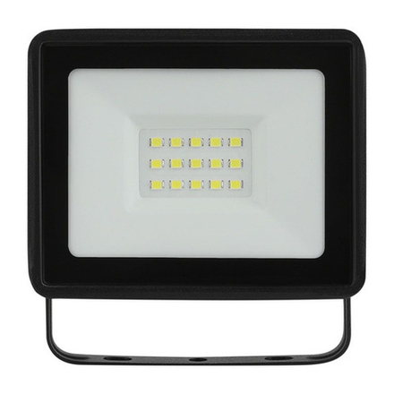 Прожектор светодиодный ЭРА 30Вт 4000K 2400Лм IP65 черный