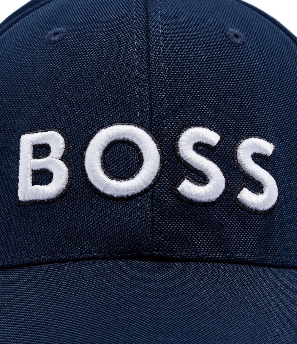 Кепка BOSS GREEN - темно-синий(50519247)