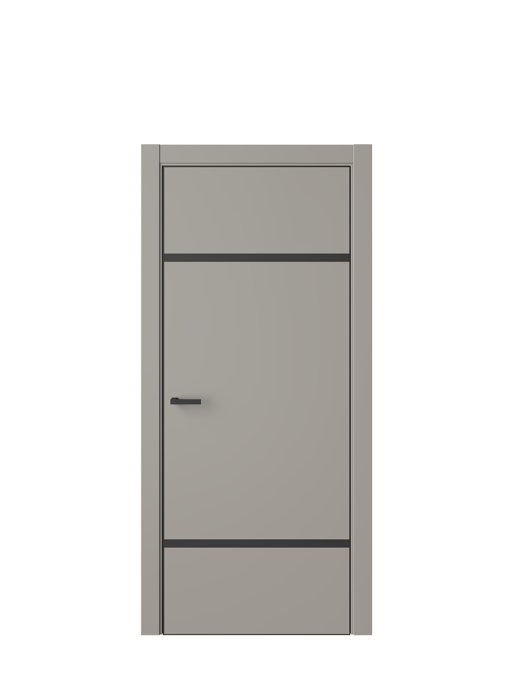 Межкомнатная дверь U28