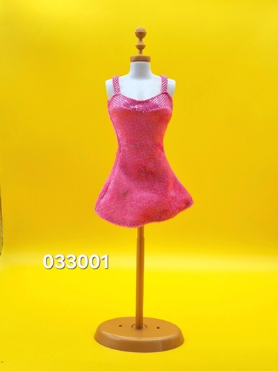 Одежда для куклы Барби винтаж 033001