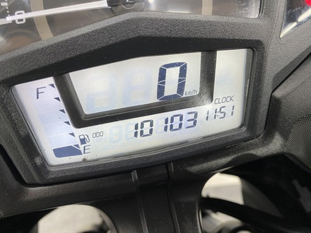 Kawasaki Ninja 400 SE , 2014