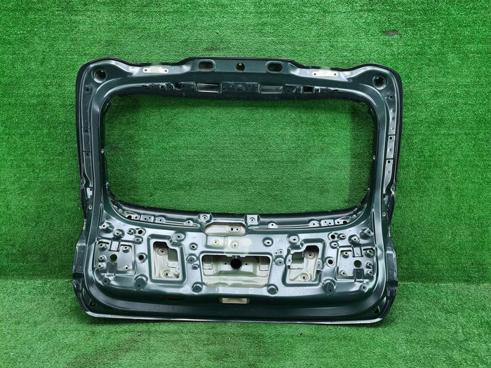 Крышка багажника Genesis GV80 (2020-н.в.)