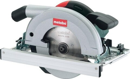 Пила циркулярная сетевая METABO КS 66 PLUS 600544000