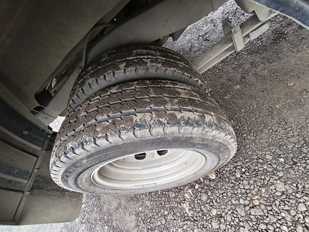 UAZ Profi 236031-02 (Изотермический, Бензин/Газ, 2,7 л, 150 л.с. МТ)