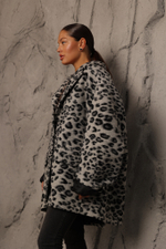 Пальто-пиджак