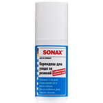 499100 SONAX Карандаш для ухода за резиной 0,018л