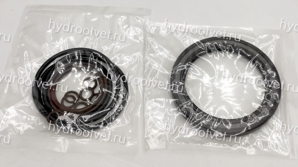 A6VM107 SEAL KIT - Комплект уплотнений (ремкомплект) для гидромотора Rexroth A6VM107 /63